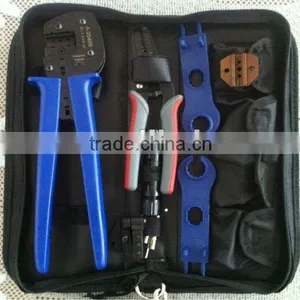 REOO Solar China 4/6mm2 Solar Connectors Crimping Tools Manufacturer thumbnail-4