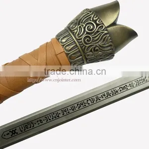 Wholesale Conan The Barbarian Swords Movie Swords HK708 thumbnail-4