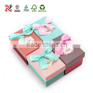 Custom Printed Dolls Paper Box Gift Box Packaging Box thumbnail-1