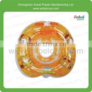 Anbel Customized Baby Swimming Neck Ring thumbnail-3