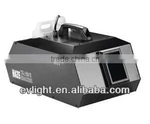 Stage Effect 1500w Haze Machine EV TX-1500 thumbnail-1