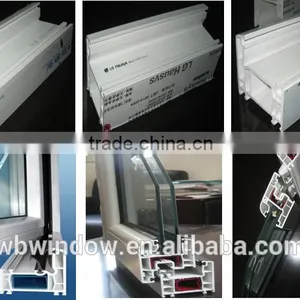 2016 New Product Modern House Alminum Casement Windows thumbnail-6