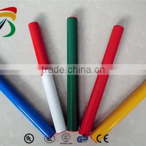 Wholesale China Manufacturer Aluminium Alloy Track and Field Athletics Relay Baton thumbnail-1
