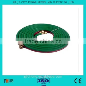 20 Bar High Quality Twin Welding Rubber Hose thumbnail-4