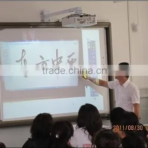 Smoothly Writing Magnetic Board DB-95EWS Touch Board thumbnail-1