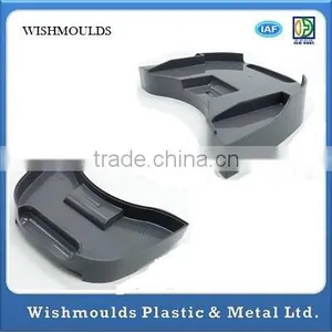 Food & Beverage Machinery Plastic Injection Juicer Machine for Customers Customized thumbnail-2