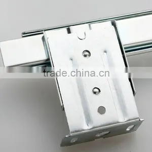 CHEAP PRICE GOOD USE Iron Ball Bearing Computer Keyboard Tray Quality Choice thumbnail-4