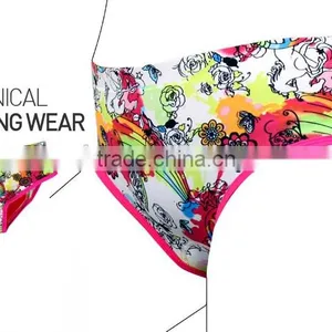 Summer Breathable Sexy Women Cycling Under Wear,sport Shorts thumbnail-1