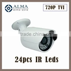 720P TVI IR Camera thumbnail-1
