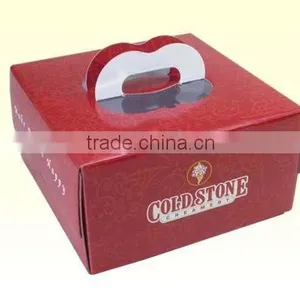 2015 Hot Sale Paper Gift Box thumbnail-1