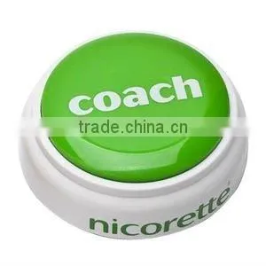 Hot-selling Record Button,Talking Button,easy Button thumbnail-1