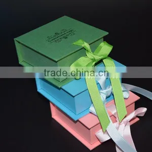 Lovely Sweet Cute Custom Printed Small Posy Boxes and Flower Box thumbnail-3