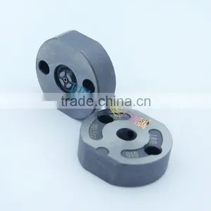 Denso Common Rail Injector Parts 095000-6632 Valve , High Quality 095000-6632 Denso Valve thumbnail-2