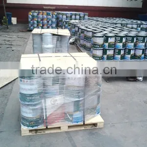 High Quality Spray Polyurea Waterproof Coating thumbnail-3