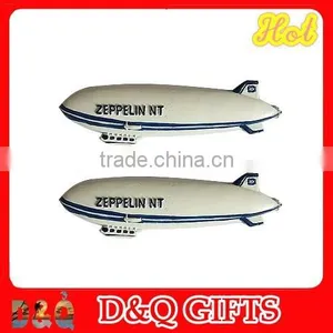 3D Custom Souvenir Fefrigerator Magnet thumbnail-1