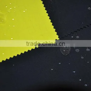 Teflon Cotton Water Repellent Fabric for Workwear thumbnail-1
