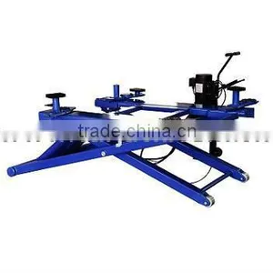Scissors Lift thumbnail-1