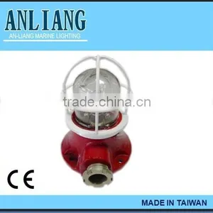 E27 Casted Brass Outdoor LED Landscape Glass Light thumbnail-6