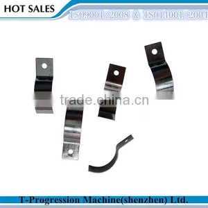 Customized Progressive Connecting Metal Stamping Parts thumbnail-1