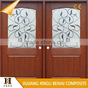 China Manufacturing SMC Door thumbnail-5