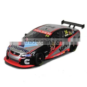 Die Casting Model Car thumbnail-1