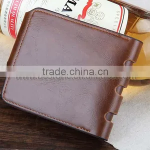 Fashion Trendy Wholesale Men Wallet thumbnail-4