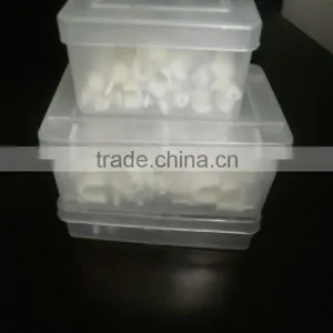 Supply Boxed Nail Wire Clips/nail Cable Clips/nail Cable Clamps 24mm thumbnail-4