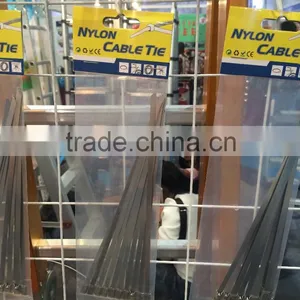 On Sales Stainless Steel Calbe Ties (material:304-201-316 ) 7.6*350 thumbnail-5