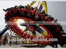 Hot-sale Children's Playground Big Wheel Amusement Giant Pendulum thumbnail-1