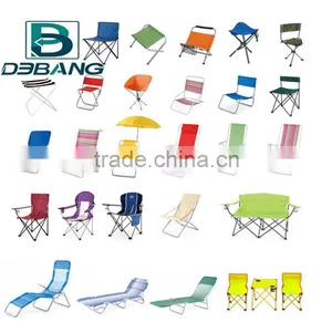 Certified Various Folding Chair Manufacture thumbnail-1
