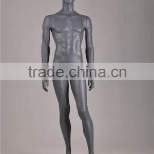 Adjustable Sexy Lifelike Male Mannequin for Sale thumbnail-3