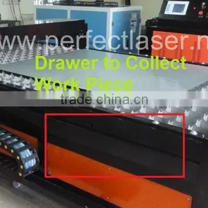 2015 Hot Sale Tube/Stainless Steel/Brass/Aluminium YAG Laser Metal Cutting Machine thumbnail-4