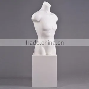 Sexy Half Body Male Manichini thumbnail-1