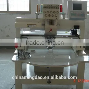 Hot Sale Cap Embroidery Machine thumbnail-4