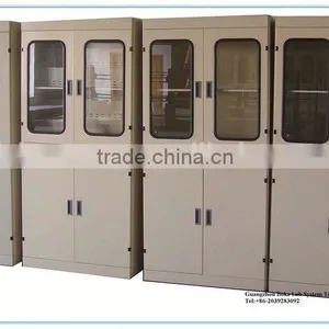 Corrosion Resistant Vessel Storage Cabinet thumbnail-1
