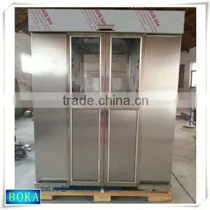 ISO Certification Intelligent Air Shower For Cleanroom thumbnail-1