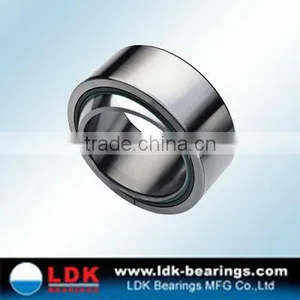 GE..UK Bearings Spherical Plain Bearings for Performance Racing thumbnail-1
