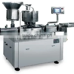 (ZG-KGL10A) KGL SERIES CAPPING MACHINE thumbnail-1
