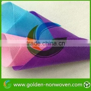 [Non Woven Factory] Small Roll Spunbond/spunlace Non Woven Fabric thumbnail-6