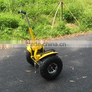 Facotry Outlet High Quality Stand up Self Balancing 2 Wheel Electric Scooter thumbnail-2