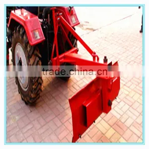 Supply Tractor Rear Blade Farming Tools thumbnail-1