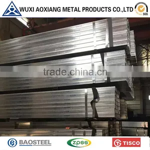 Stainless Steel Square Tube 304 316 420 For Construction And Decoration thumbnail-5