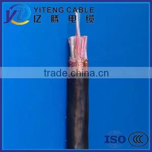 Shielded Twisted Pair Cable thumbnail-1