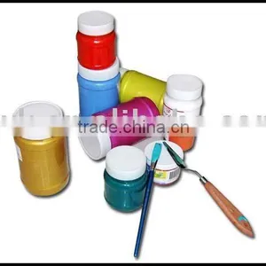 Acrylic Paint Bulk Production From Manufacturers in China thumbnail-1