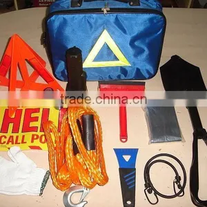 Car Roadside Emergency Kit,auto Care Product thumbnail-1