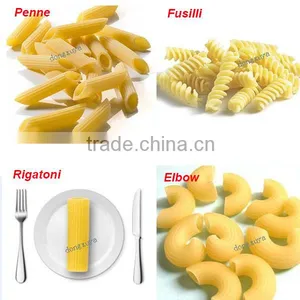Wholesome Automatic Italy Noodles/Macoroni Making Machine thumbnail-2