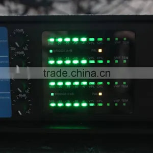 Lab Audio Mixer Gruppen+professional+power Amplifier+audio Amplifier thumbnail-6