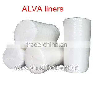 ALVA Biodegradable Flushable Bamboo Diaper Liners thumbnail-1