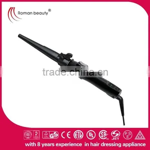 Woman Beauty Salon Hair Curling Irons thumbnail-1