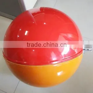 Aircraft Warning Lights and Aircraft Warning Spheres Made in China thumbnail-4